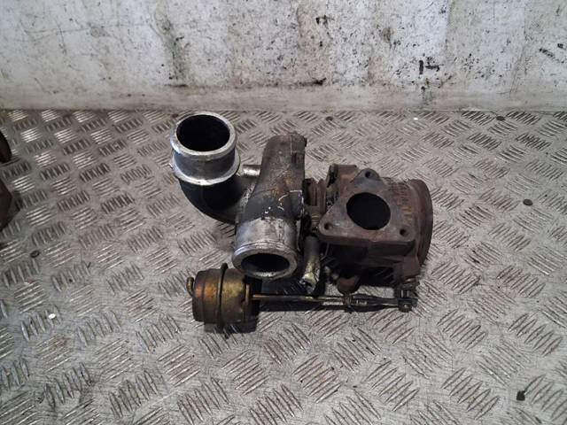 Turbina A6110961199 MERCEDES
