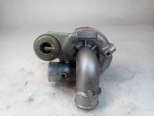 Turbina A6110961199 VAG