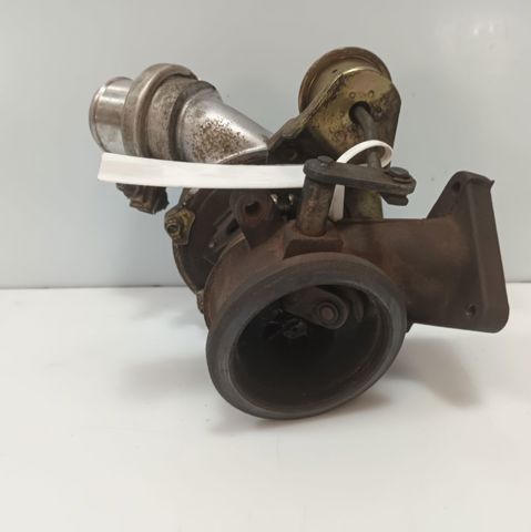Turbina A6110961499 MERCEDES