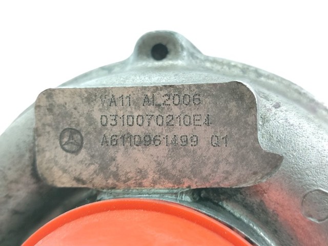 A6110961499 Mercedes
