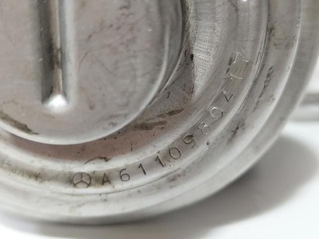 A6110980417 Mercedes