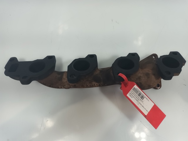 Kolektor wydechowy A6111420501 MERCEDES