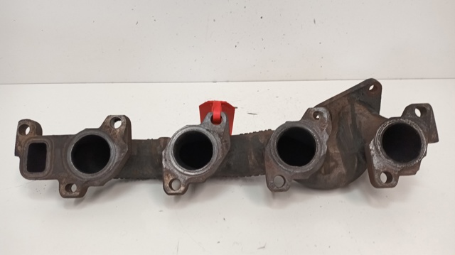 Kolektor wydechowy A6111420501 MERCEDES