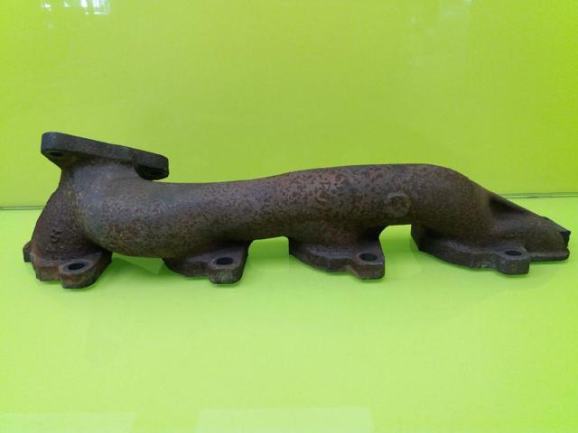 Kolektor wydechowy A6111420501 MERCEDES