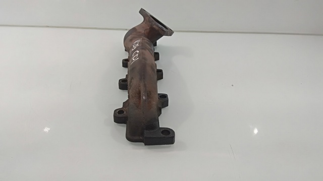 Kolektor wydechowy A6111420501 MERCEDES