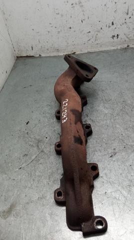 Kolektor wydechowy A6111420501 MERCEDES