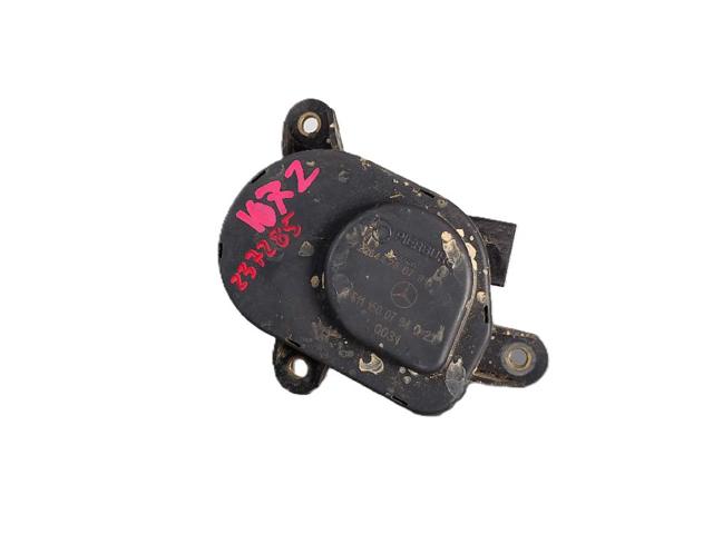 Aktuator klap kolektora ssącego A6111500794 MERCEDES