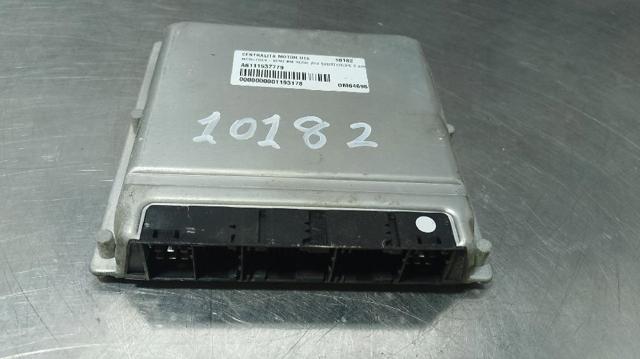 Sterownik silnika A6111537779 MERCEDES