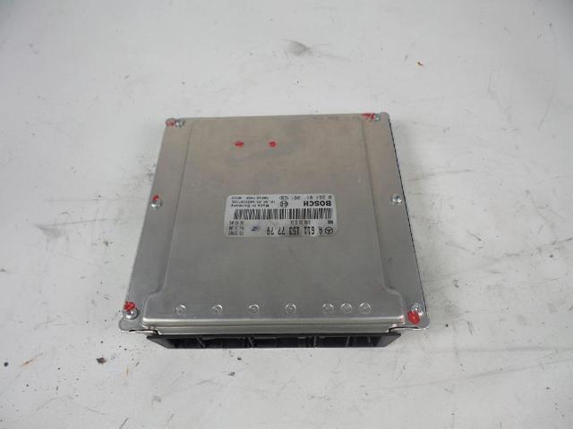 Sterownik silnika A6111537779 MERCEDES