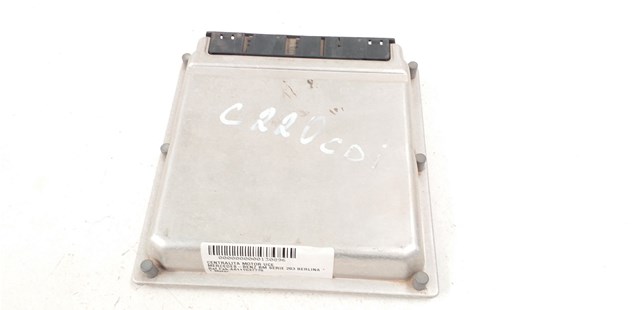 Sterownik silnika A6111537779 MERCEDES