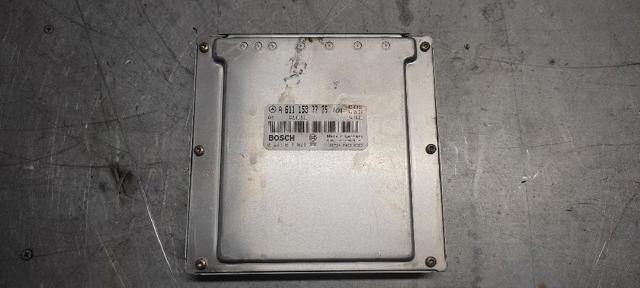 Sterownik silnika A6111537779 MERCEDES