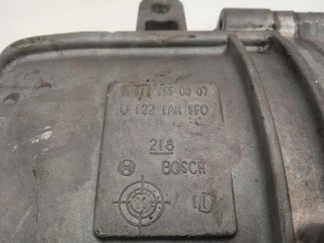 Wspornik alternatora Mercedes E S210