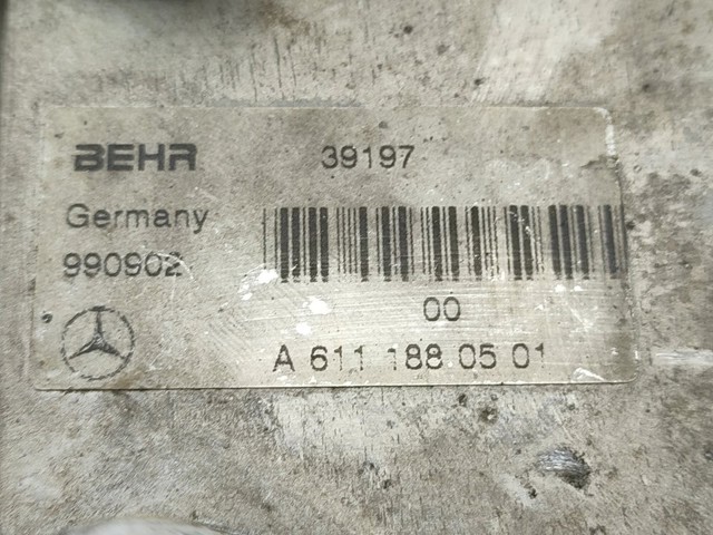 A6111880501 Mercedes