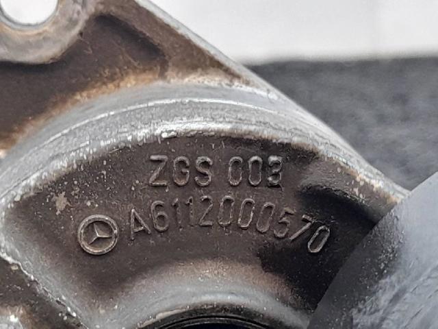 A6112000570 Mercedes