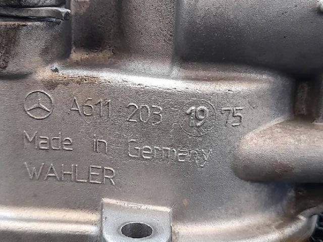 A6112031975 Mercedes