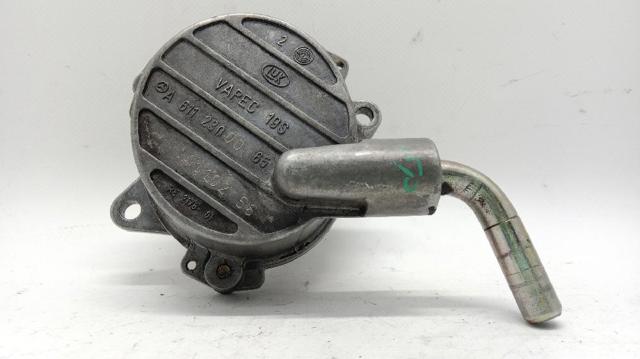 Pompa podciśnienia A6112300065 MERCEDES