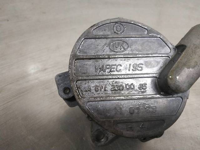 Pompa podciśnienia A6112300065 MERCEDES