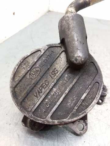 Pompa podciśnienia A6112300065 MERCEDES