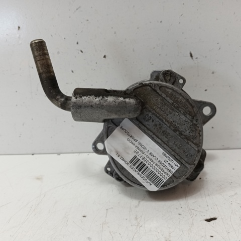 Pompa podciśnienia A6112300065 MERCEDES