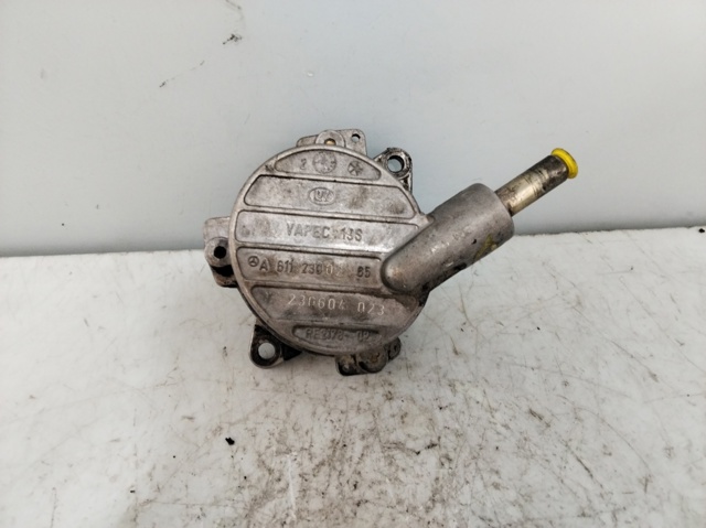 Pompa podciśnienia A6112300265 MERCEDES