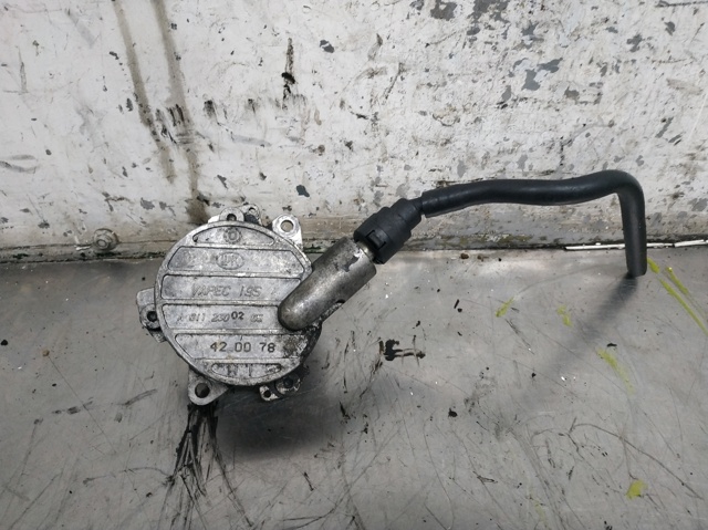 Pompa podciśnienia A6112300265 MERCEDES