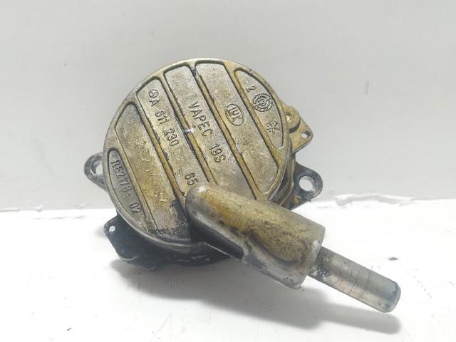 Pompa podciśnienia A6112300265 MERCEDES