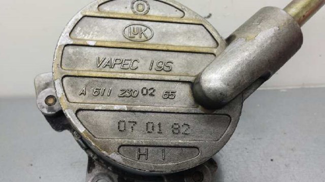 A6112300265 Mercedes