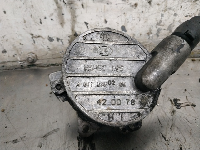 A6112300265 Mercedes