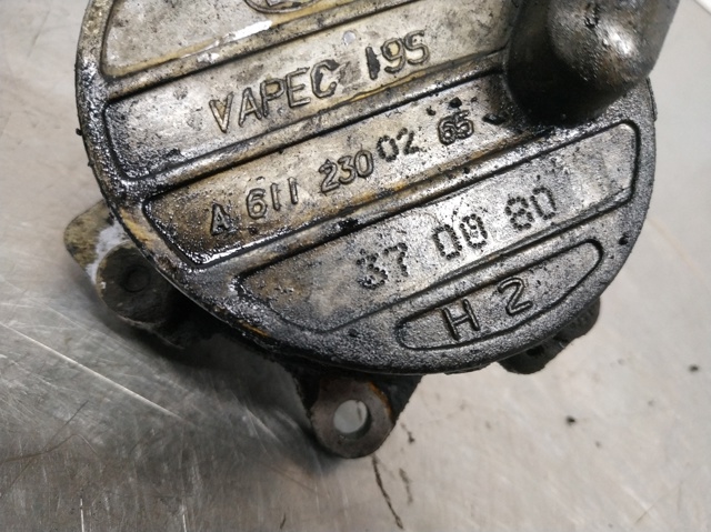 A6112300265 Mercedes