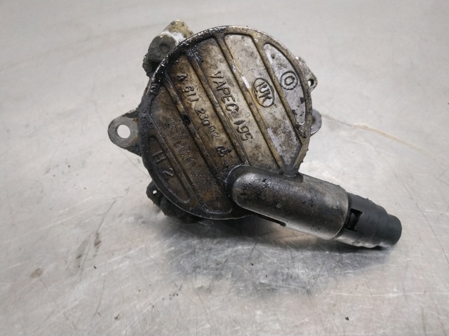 Pompa podciśnienia A6112300265 MERCEDES