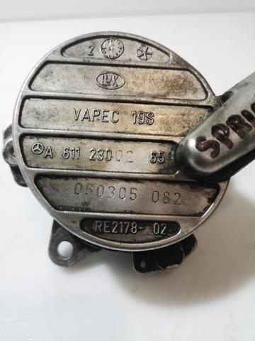 A6112300265 Mercedes