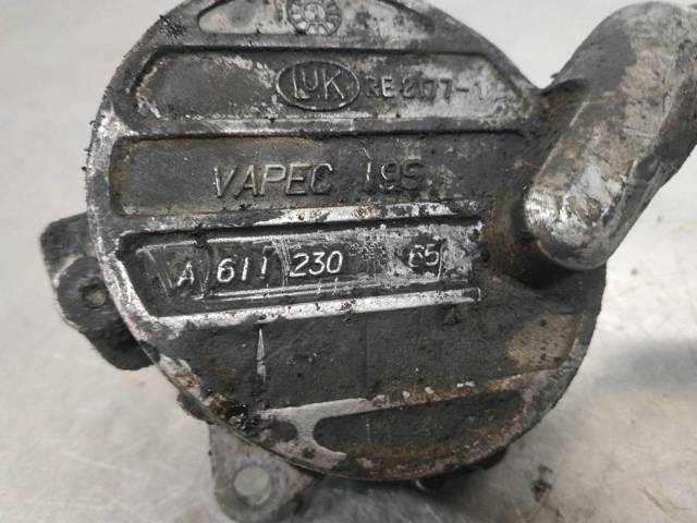 Pompa podciśnienia A61123065 MERCEDES