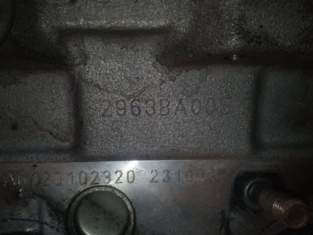 A6120102320 Mercedes
