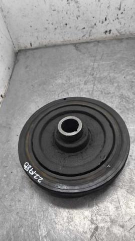 Koło pasowe wału korbowego A6120300203 CHRYSLER