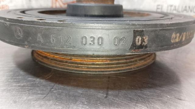 A6120300203 Mercedes