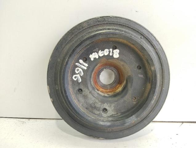 Koło pasowe wału korbowego A6120301203 MERCEDES