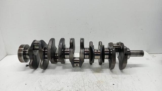 Wał korbowy silnika Mercedes G 1 W463