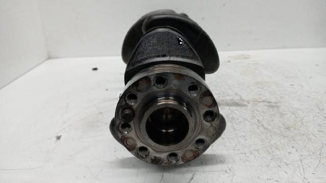 Wał korbowy silnika Mercedes G 1 W463