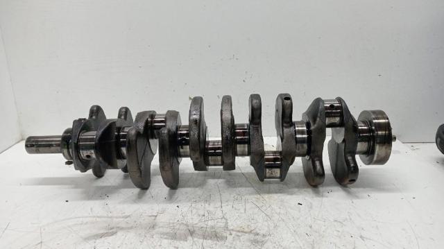 Wał korbowy silnika Mercedes G 1 W463