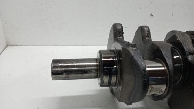 Wał korbowy silnika Mercedes G 1 W463