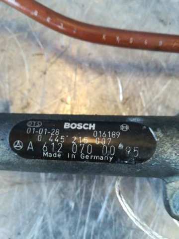 Wtryskiwacz paliwa Jeep Grand Cherokee