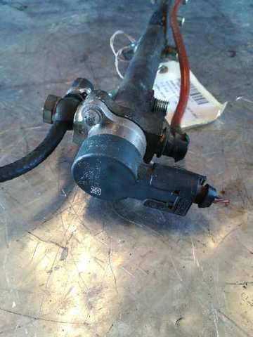 Wtryskiwacz paliwa Jeep Grand Cherokee