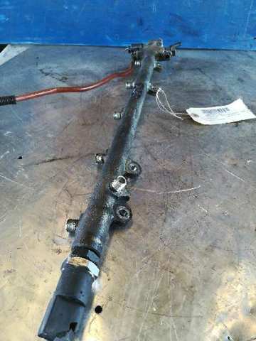 Wtryskiwacz paliwa Jeep Grand Cherokee