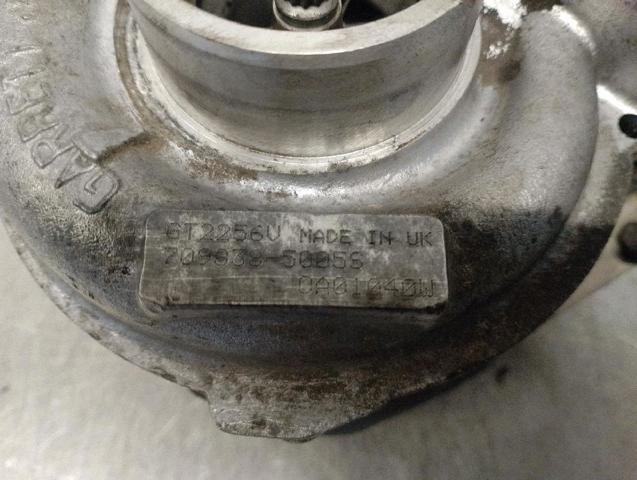 Turbina A6120960099 MERCEDES