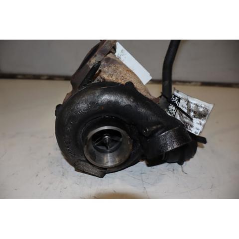 Turbina A6120960099 MERCEDES