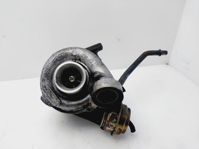 Turbina A6120960299 MERCEDES