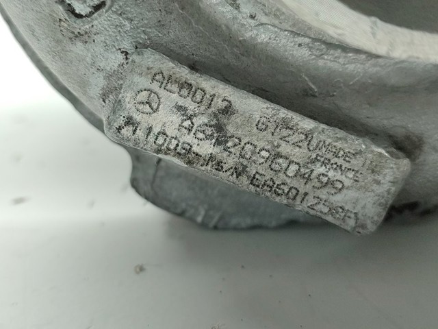 A6120960499 Mercedes