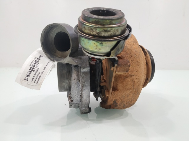 A6120960599 Mercedes