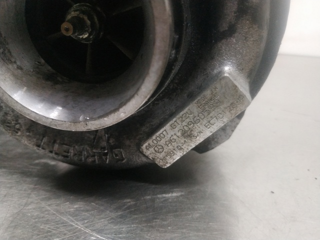 A6120960599 Mercedes
