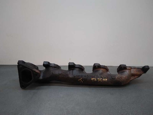 Kolektor wydechowy A6121420101 MERCEDES